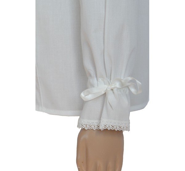 Blusa Magallonera Infantil