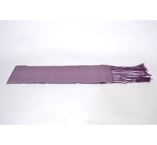 Faja Lisa Seda Jaspeadas Morado