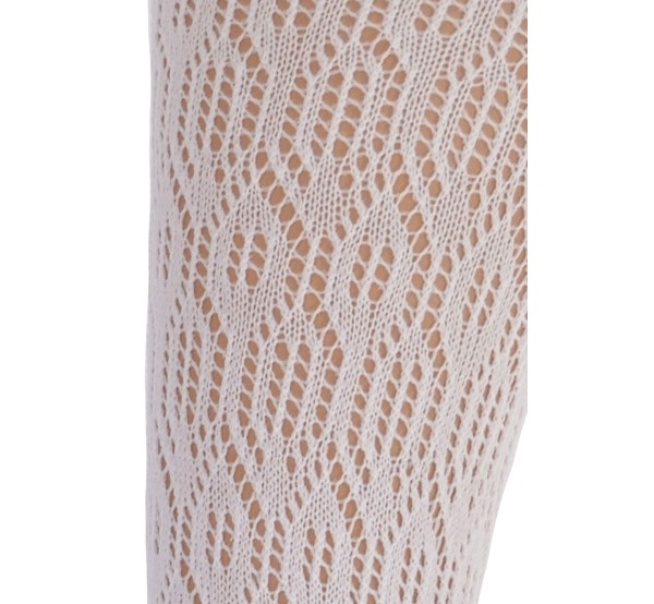 Media Espuma 2500 Blanco