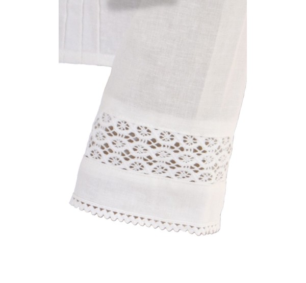 Blusa Mercedes