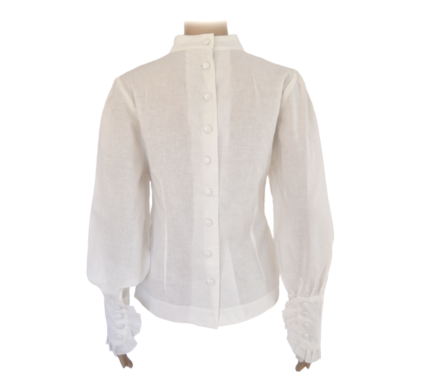 Blusa Maria Lino