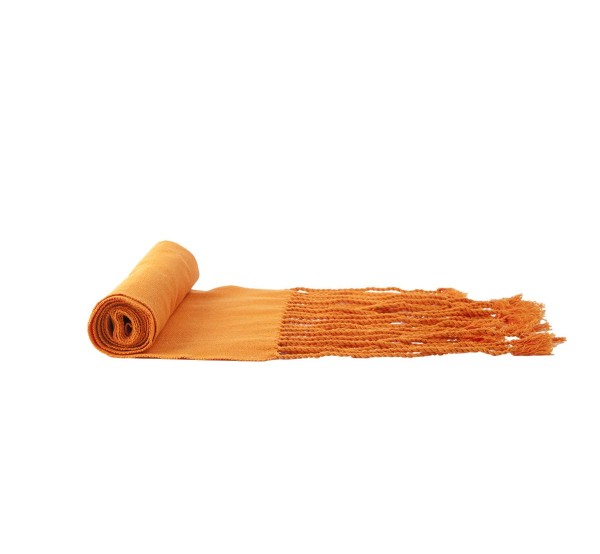 Faja Lisa Algodón naranja