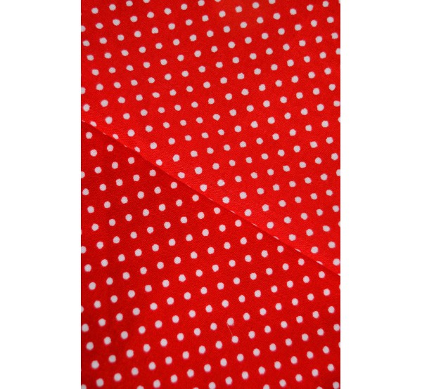 Tela de pañuelo casteller - 280cm de ancho