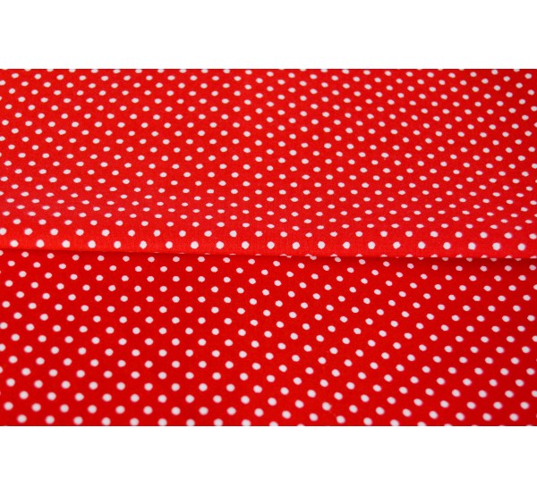 Tela de pañuelo casteller - 280cm de ancho
