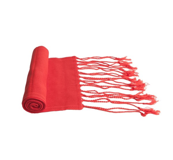 Faja Lisa Seda Rojo
