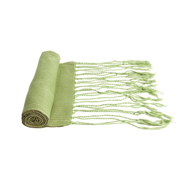 Faja Lisa Seda verde oliva. Oferta y Comprar en TrajeRegional.com