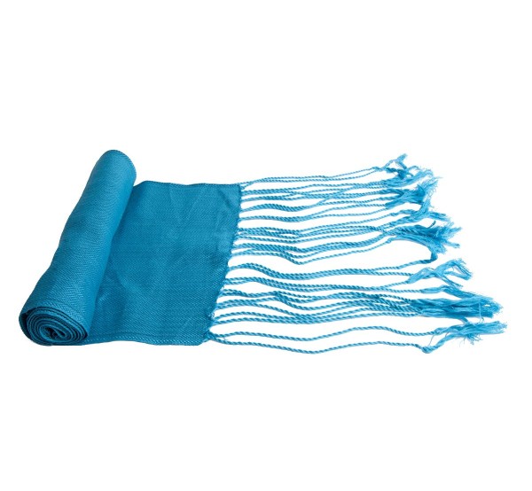 Faja Lisa Seda celeste. Oferta y Comprar en TrajeRegional.com