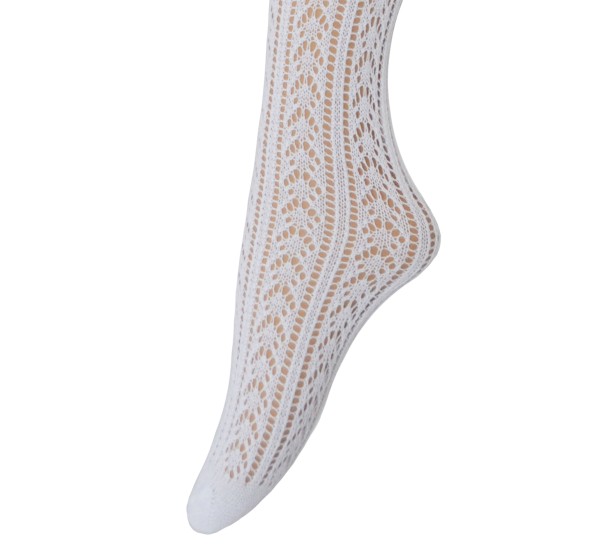 Media 2501 Blanco