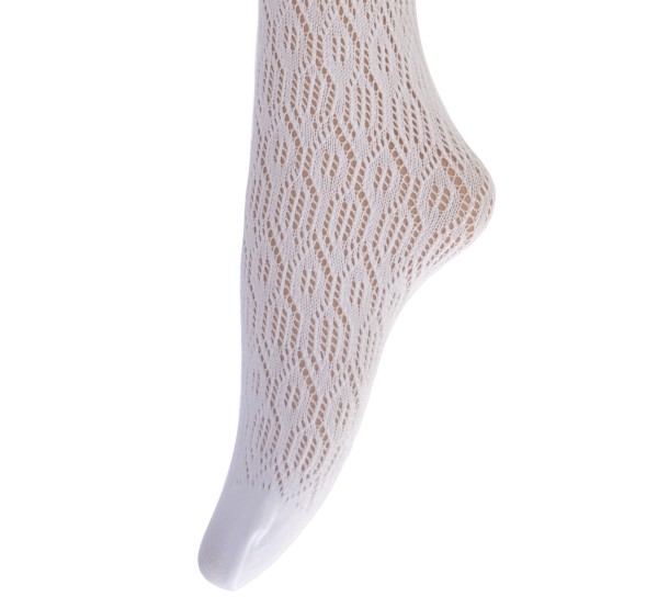 Media Espuma 2500 Blanco