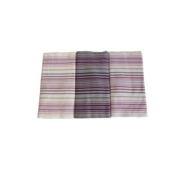 Comprar faja regional de rayas en varios colores online