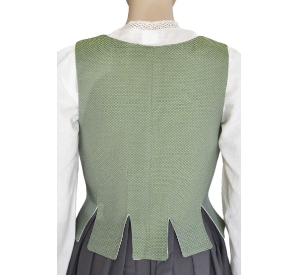 Comprar online corpiño carmen tipico aragones. Envio rapido 24 h
