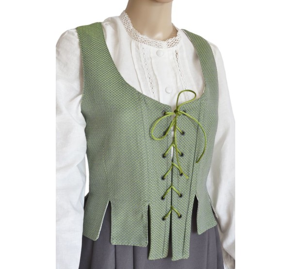 Comprar online corpiño carmen tipico aragones. Envio rapido 24 h