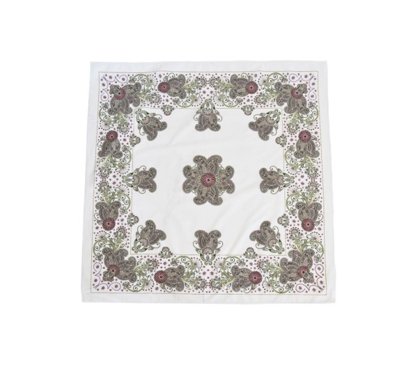 Comprar online pañuelo estampado de indiana. Envio 24 horas