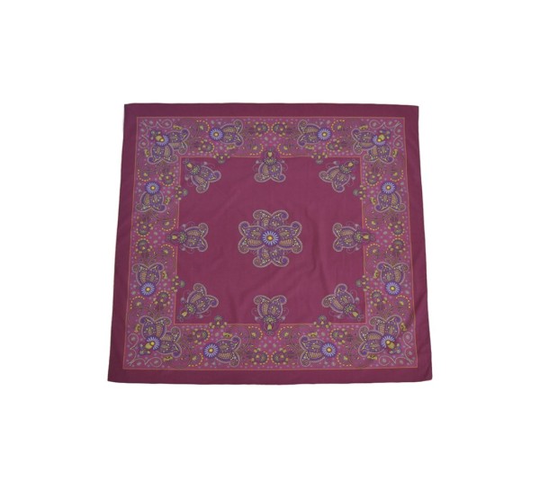 Comprar online pañuelo estampado de indiana. Envio 24 horas