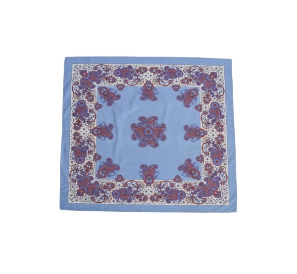 Comprar online pañuelo estampado de indiana. Envio 24 horas