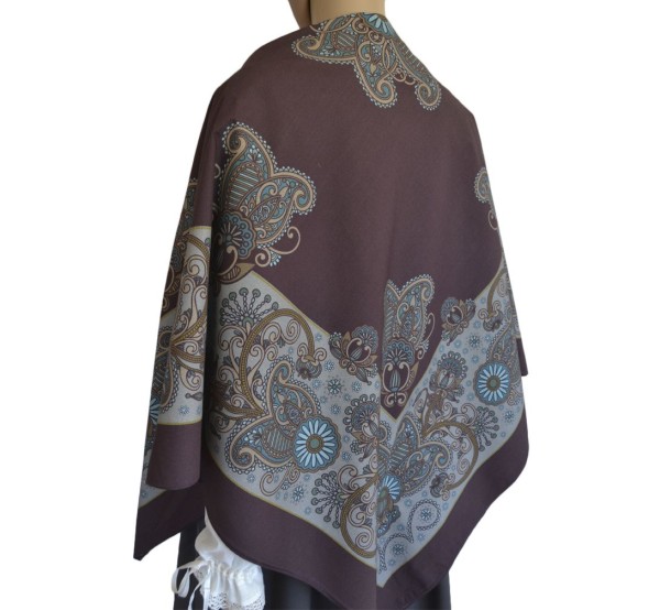 Comprar online pañuelo estampado de indiana. Envio 24 horas