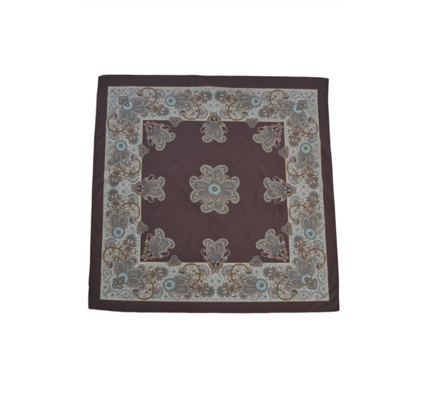 Comprar online pañuelo estampado de indiana. Envio 24 horas