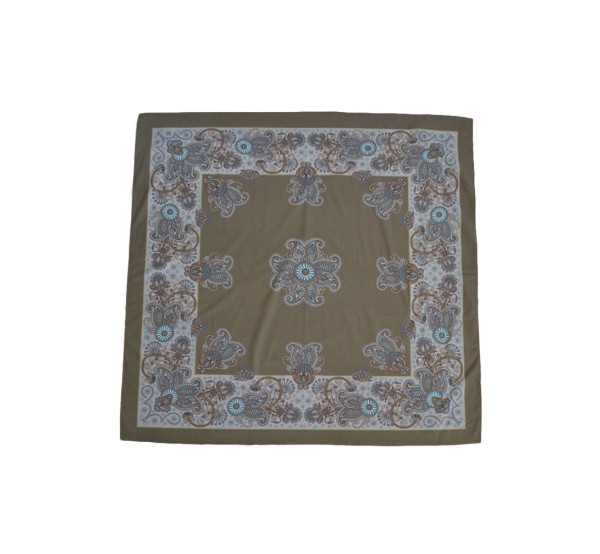 Comprar online pañuelo estampado de indiana. Envio 24 horas