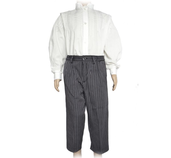 Pantalón Chester Infantil