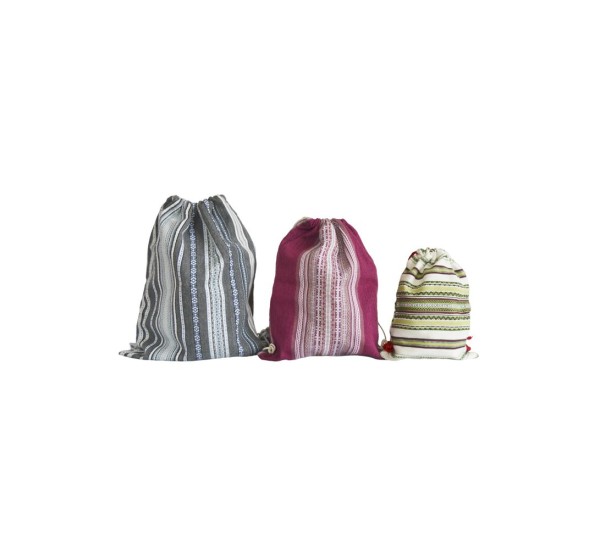 Mochila S4 - Granate Gris