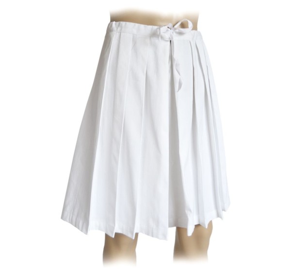 Comprar saragüell o Zaragüell plisado perfecto para traje de fallero