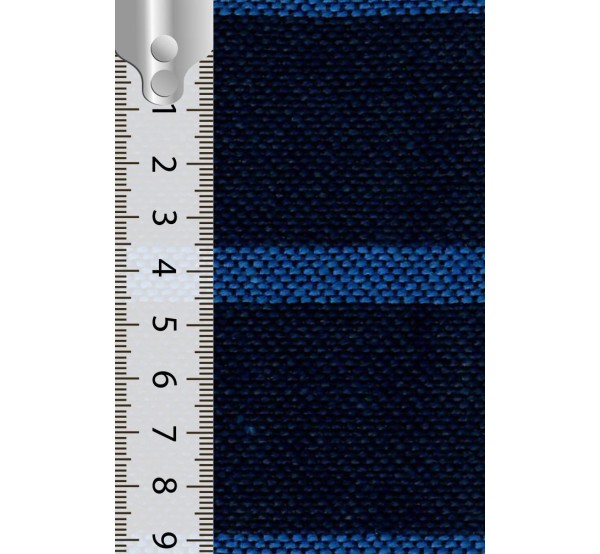 Tejido Artesano Rayado 24 (plana)