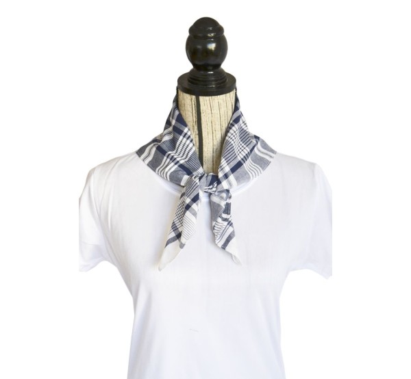 Pañuelo de Hierbas. Oferta y Comprar en TrajeRegional.com