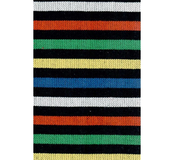 Tela y Tejido rayado para trajes regionales. Ofertas