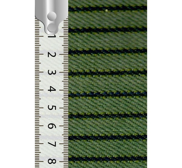 Tejido Artesano Rayado 06