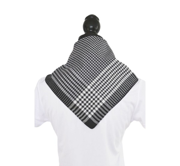 Pañuelo Rociero