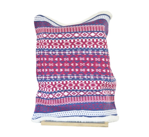 Cuello Polar Fresa
