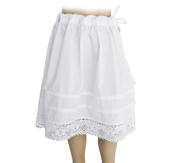 Enagua Vitol. Oferta y Comprar en TrajeRegional.com