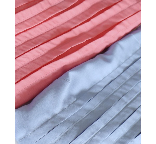 Blusa Lorzas Azul