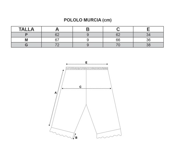 Pololo Murcia