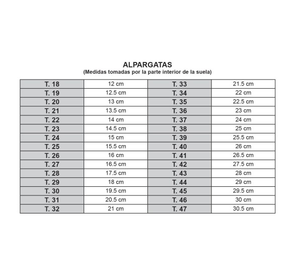 10% descuento al comprar online tu Alpargata tradicional de Ganchillo.