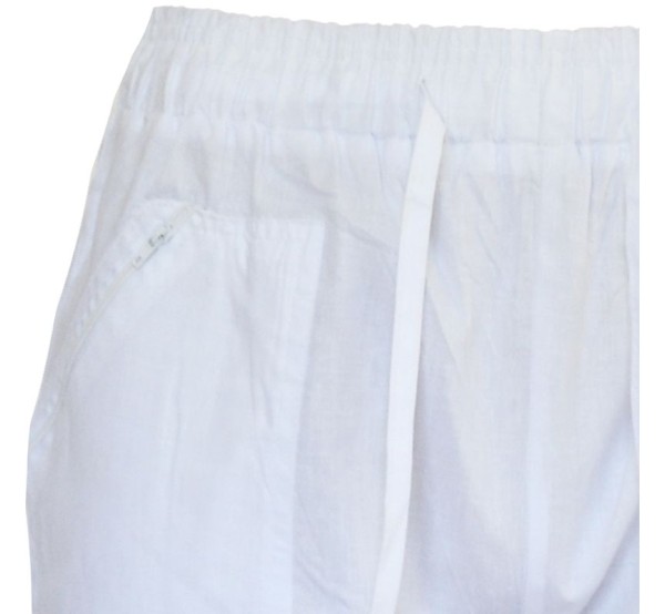 detalle pantalon san fermin trasero