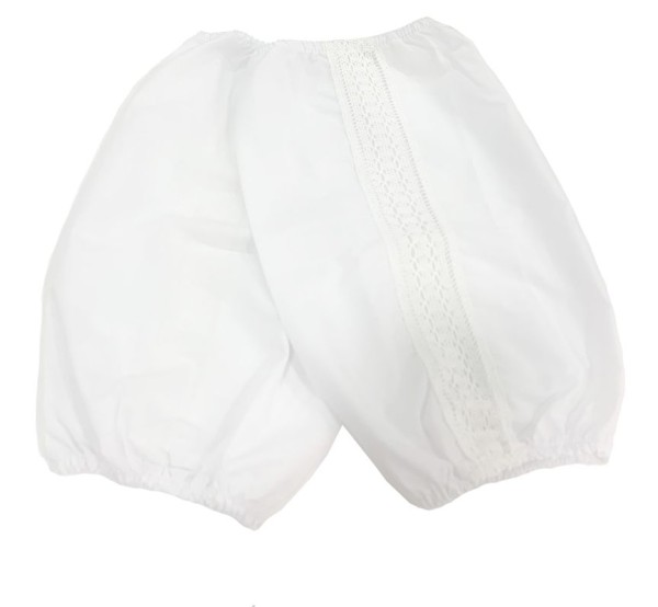 Comprar manguitos baturros tipicos para traje aragones. Envio 24/48 horas