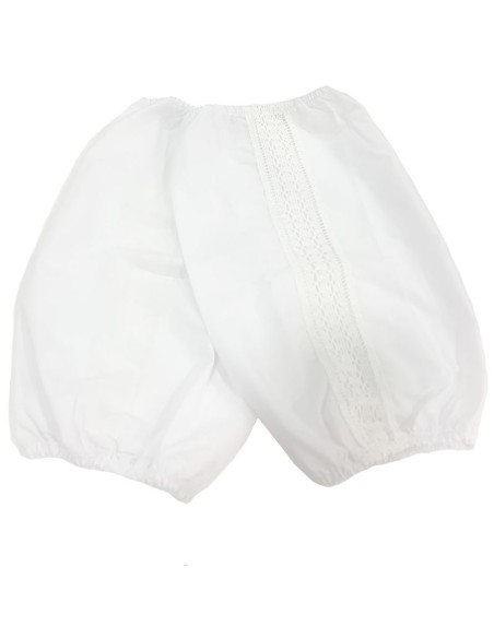Comprar manguitos baturros tipicos para traje aragones. Envio 24/48 horas