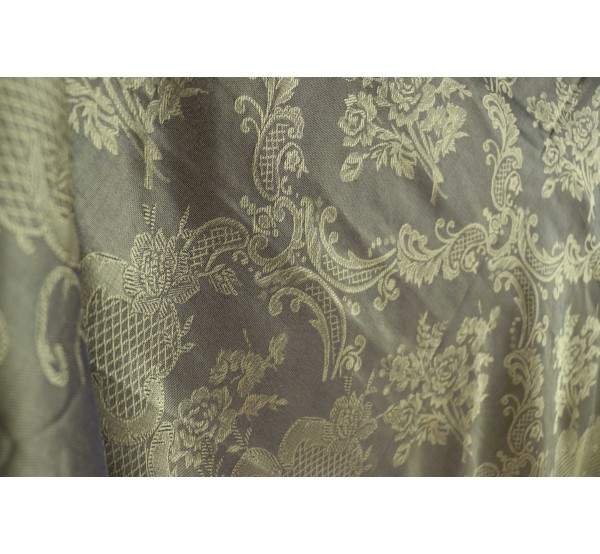 Detalle Oro