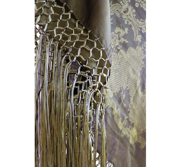 Detalle Oro