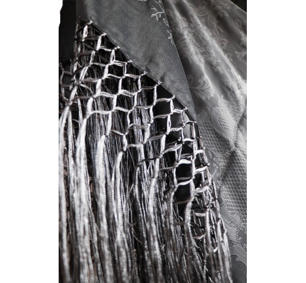 Detalle Gris