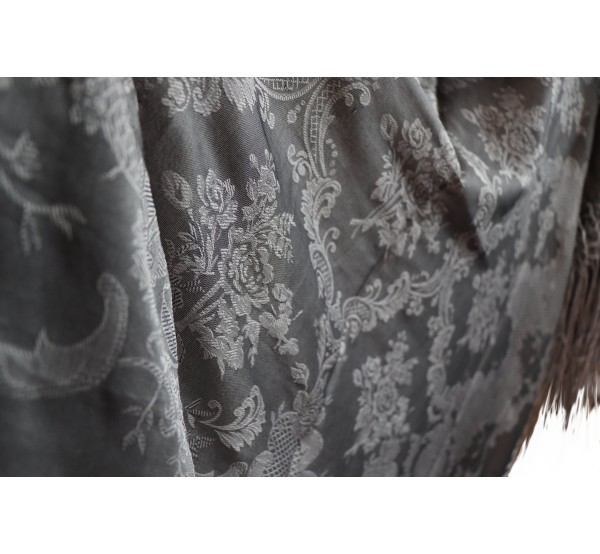 Detalle Gris