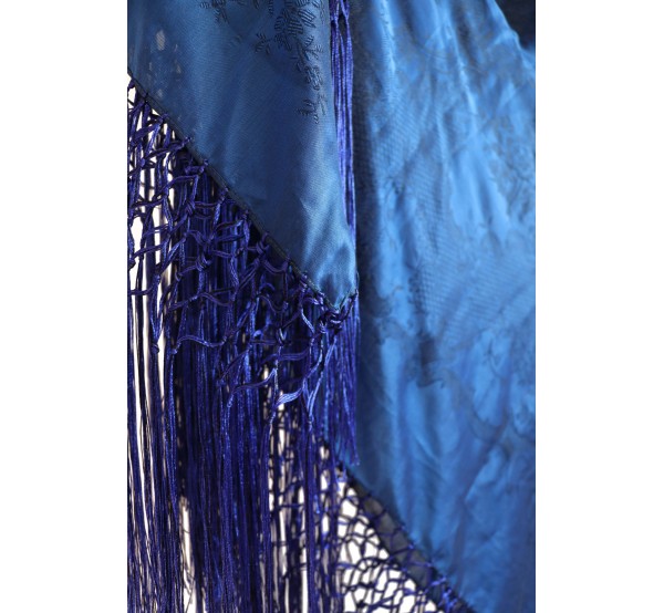 Detalle Azul