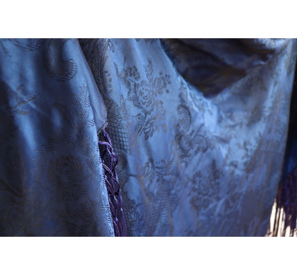 Detalle Azul