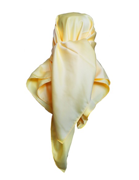 Pañuelo Sedilla Amarillo