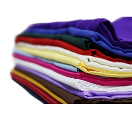 Pañuelo Sedilla Celeste 2