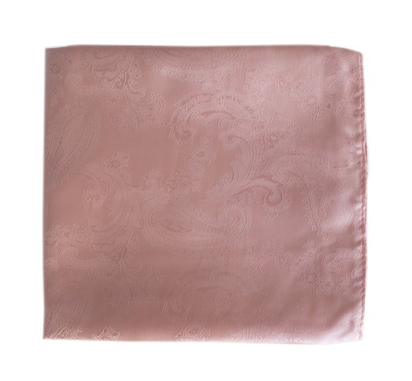 Oferta Pañuelo Damasco Rosa. Comprar Online