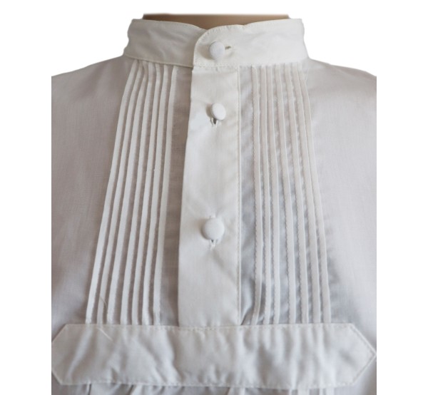 Detalle cuello