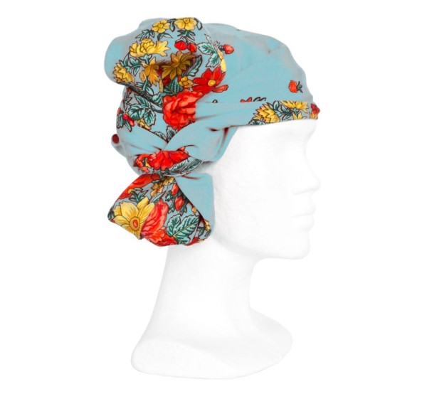 Pañuelo Sorita Azul