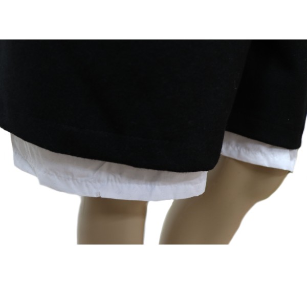 Detalle negrilla